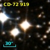 CD-72   919