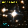 HD 118622