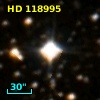HD 118995
