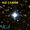 HD 119006