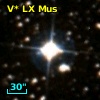 V* LX Mus