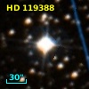HD 119388