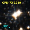 CPD-73  1219