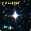 HD 121663
