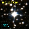HD 117726