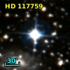 HD 117759