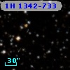 1H 1342-733