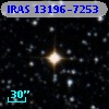IRAS 13196-7253