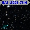 IRAS 13208-7346