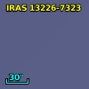 IRAS 13226-7323