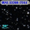 IRAS 13260-7311