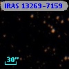 IRAS 13269-7159