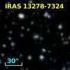 IRAS 13278-7324
