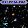 IRAS 13286-7302