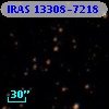 IRAS 13308-7218