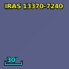 IRAS 13370-7240