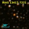 IRAS 13417-7221