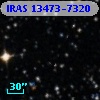 IRAS 13473-7320