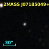 2MASS J07185049+8501038