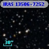 IRAS 13506-7252