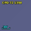 CPD-72  1398