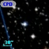 CPD-73  1185