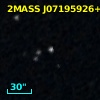 2MASS J07195926+8411037