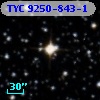 TYC 9250-843-1