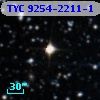 TYC 9254-2211-1
