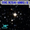 TYC 9254-1005-1