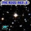 TYC 9255-913-1
