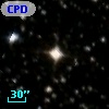 CPD-73  1181