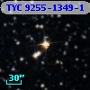 TYC 9255-1349-1