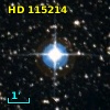HD 115214