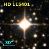 HD 115401