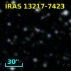 IRAS 13217-7423