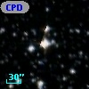 CPD-73  1133