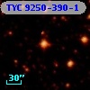 TYC 9250-390-1