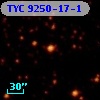 TYC 9250-17-1