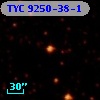 TYC 9250-38-1