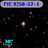 TYC 9250-57-1