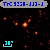 TYC 9250-113-1