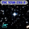 TYC 9250-231-1