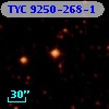 TYC 9250-268-1