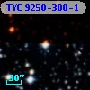 TYC 9250-300-1