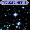 TYC 9250-455-1