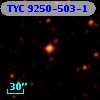 TYC 9250-503-1