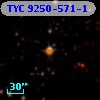 TYC 9250-571-1