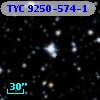 TYC 9250-574-1