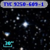 TYC 9250-609-1